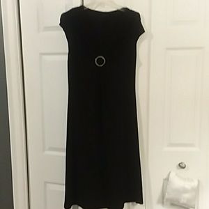 V neck dress no tag